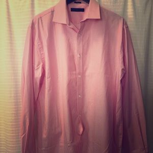 Tommy Hilfiger Men’s Dress Button Down